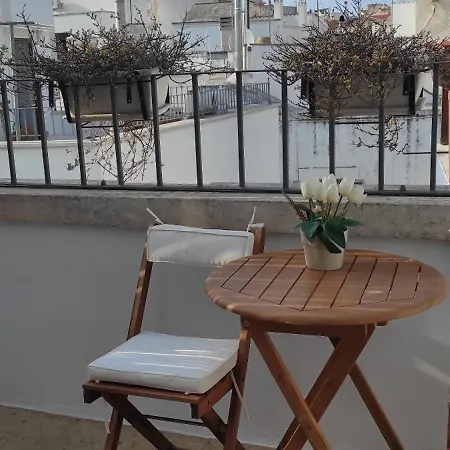 A Casa Di Rosa
