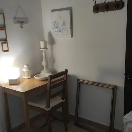 Szálloda A Casa Di Rosa