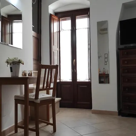 Szálloda A Casa Di Rosa 3*
