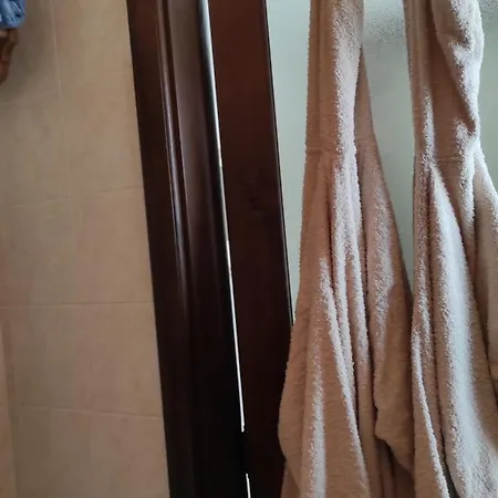 A Casa Di Rosa 3*