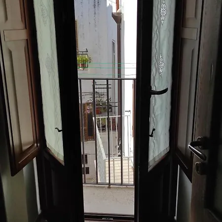 A Casa Di Rosa Szálloda 3*