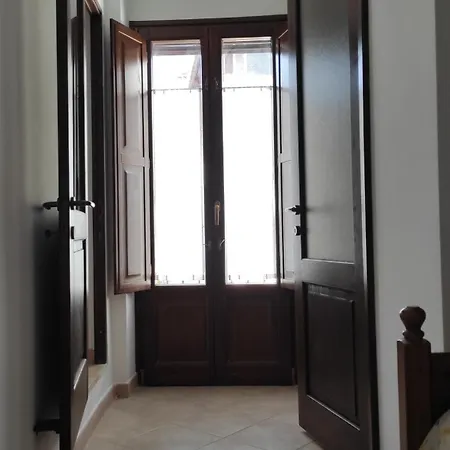 A Casa Di Rosa Szálloda Castellana Grotte